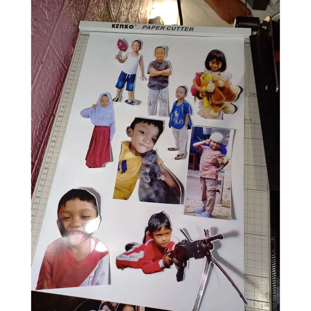 

Topper Cake Custom Foto CSM