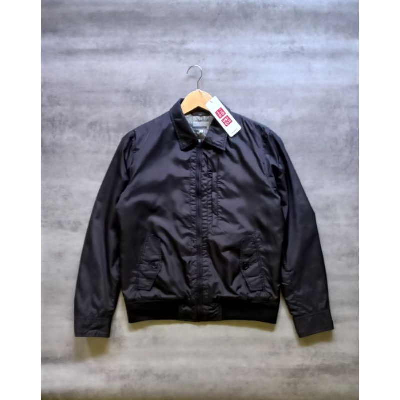 UNIQLO - AIR TECH JACKET