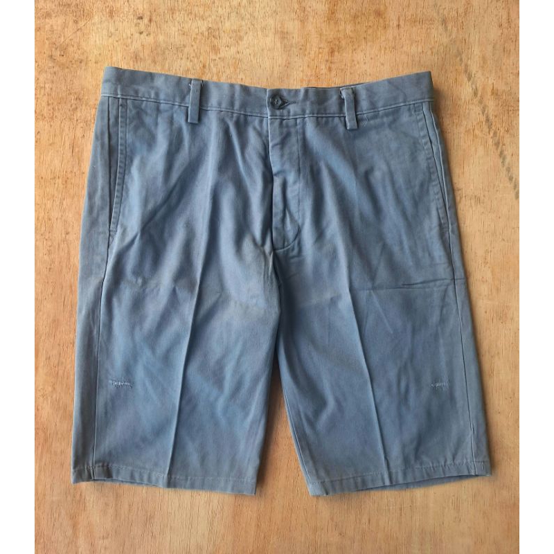 Dockers Short Pants Chinos Second Original