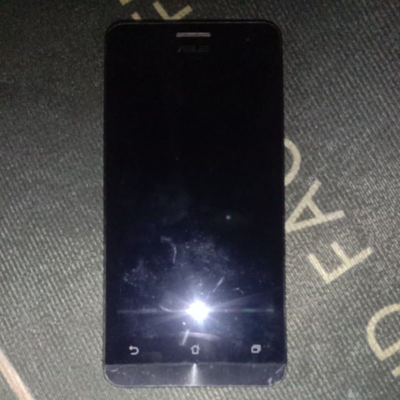 lcd touchcsreen asus zenfone 5 t00f