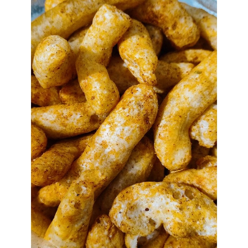 

BATAGOR KERING PEDAS / BATSU / 500GR / AMA SNACK / CAMILAN MURAH MERIAH