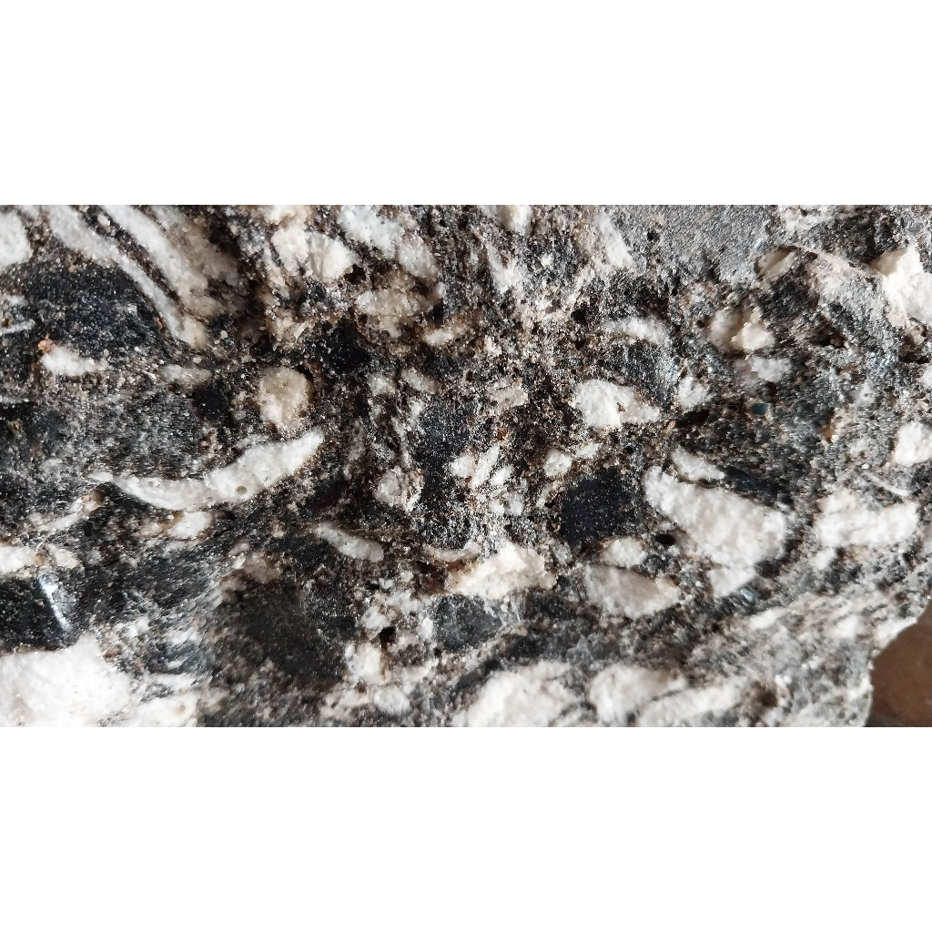 Menyan Kemenyan Hitam Putih KRS, Kemenyan Menyan Hitam Putih KRS, 1kg