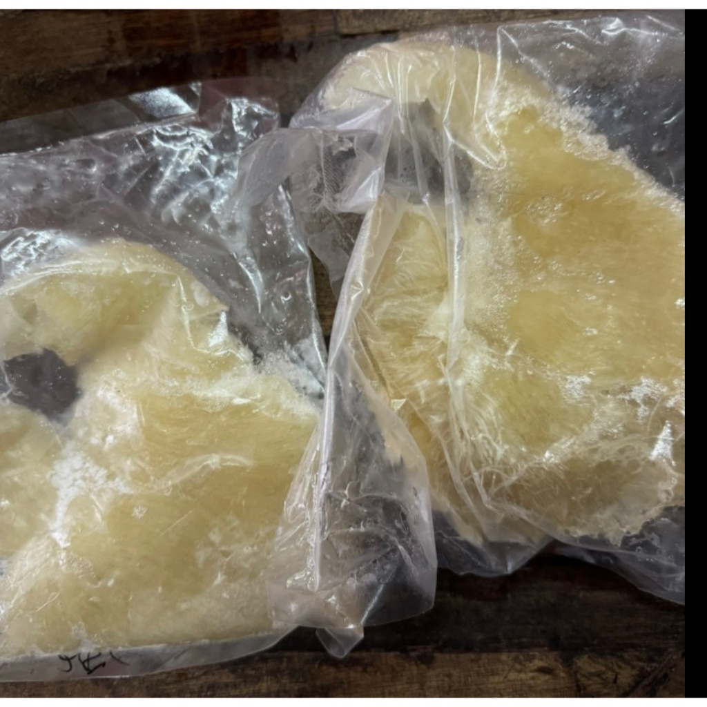 

Hisit Frozen 500 gram