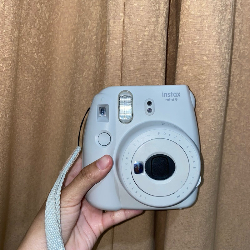 instax mini 9