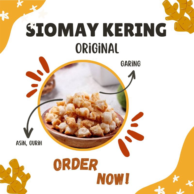 

SIOMAY KERING