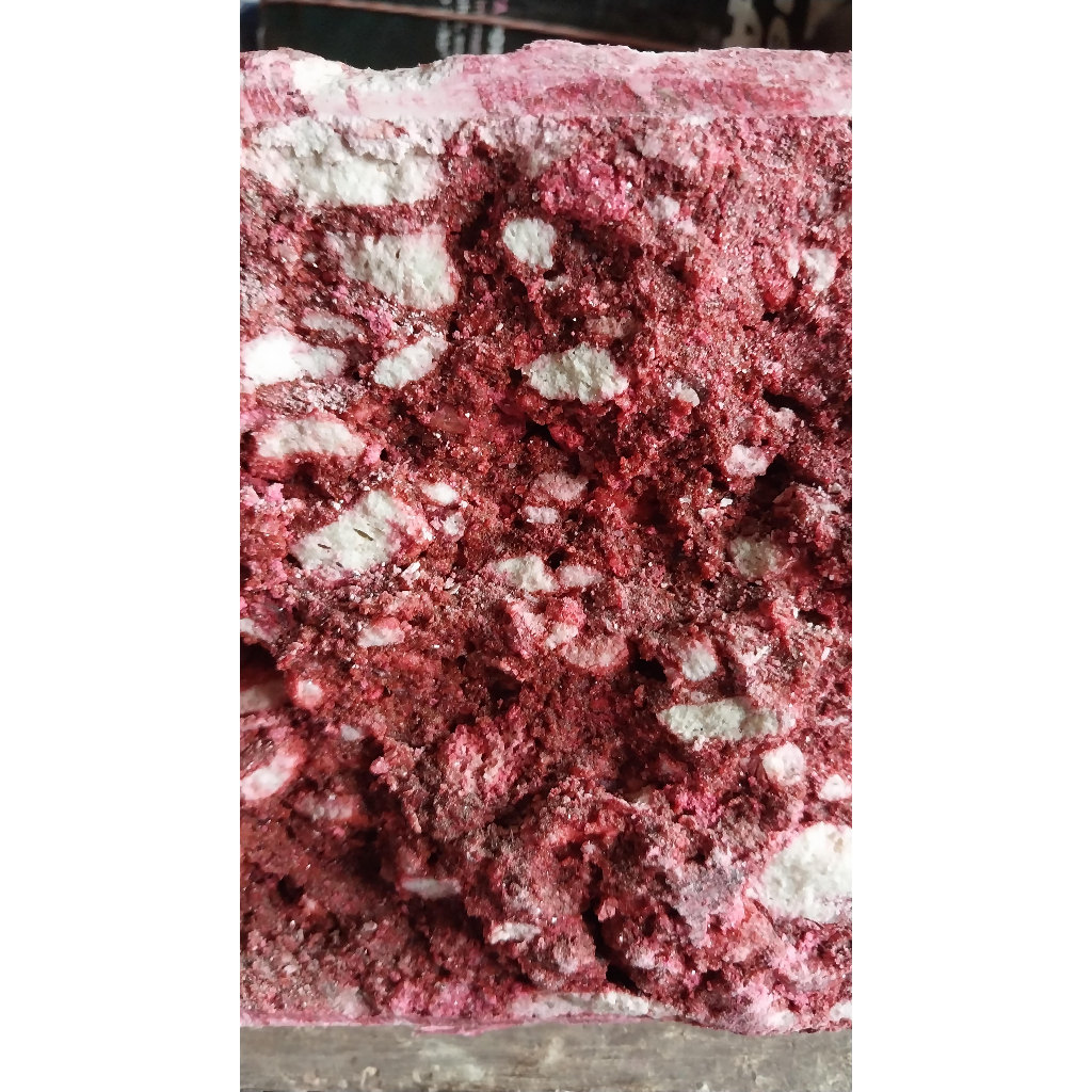 Menyan Kemenyan Merah N2, Kemenyan Merah N2, 1kg