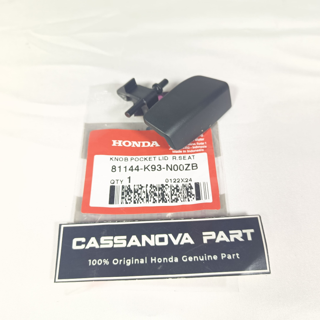 Knob Laci pocket scoopy 2017 2018 2019 2020 81144K93N00ZB