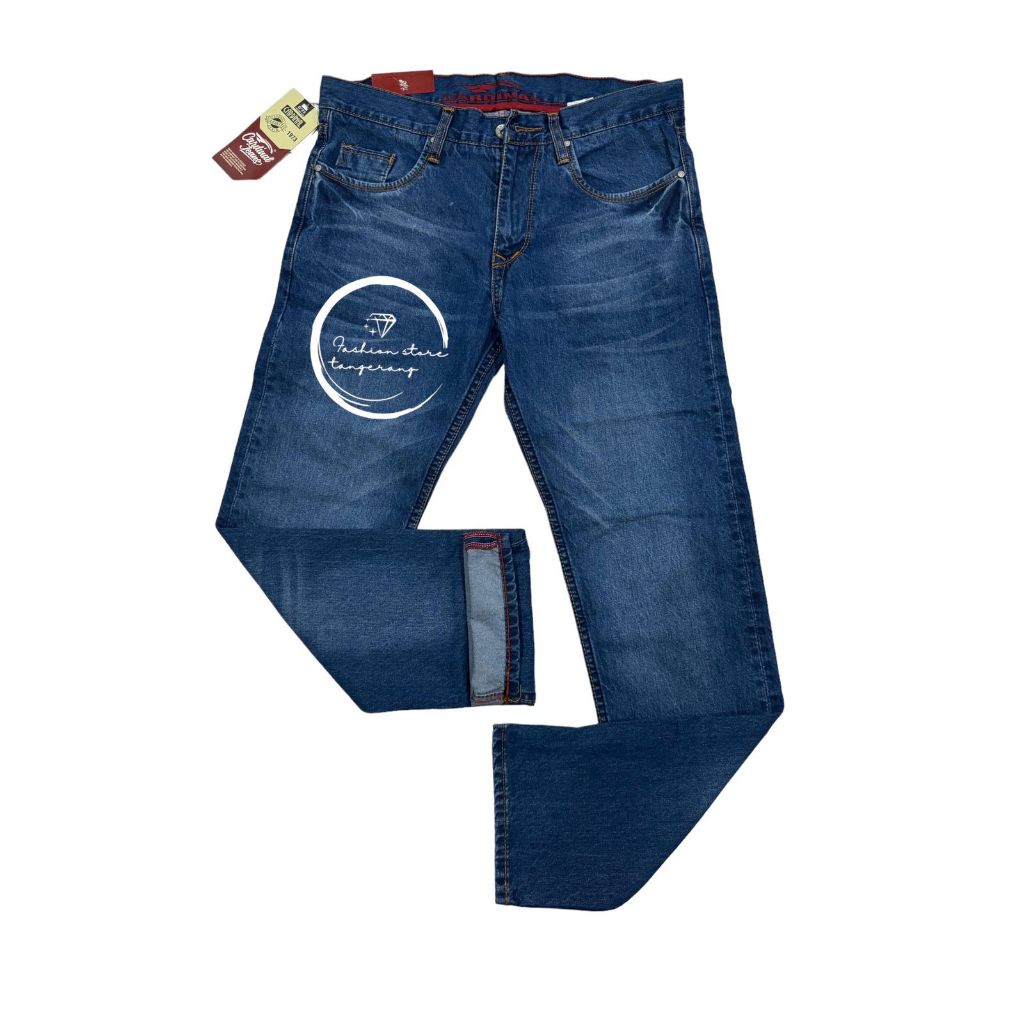 Cardinal jeans//celana jeans panjang pria slimfit//celana jeans murah//celana jeans pria dewasa