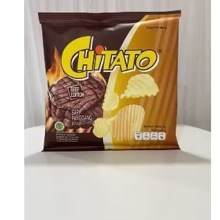 

Chitato Snack Giant Big Jumbo