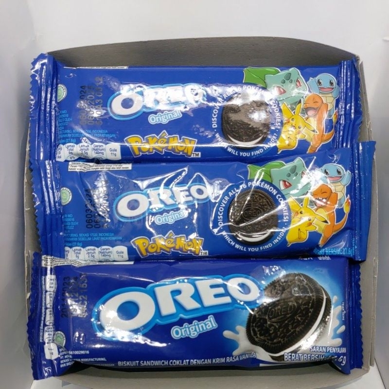 

Orek Biscuits Vanilla 27gr (harga perpc)