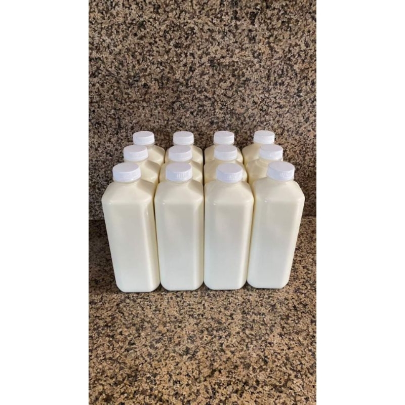 susu sapi murni 1liter / susu sapi segar / sapi sapi