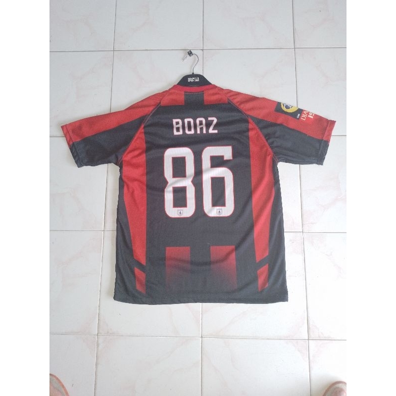 jersey persipura Boaz salossa