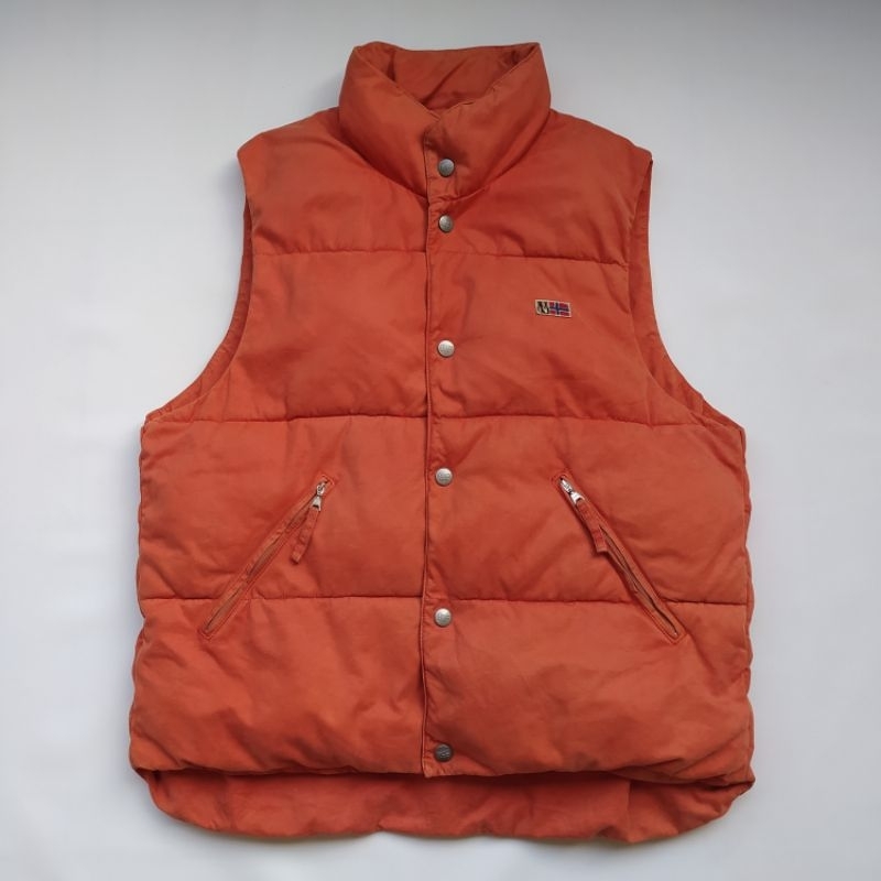 Vest Napapijri Original