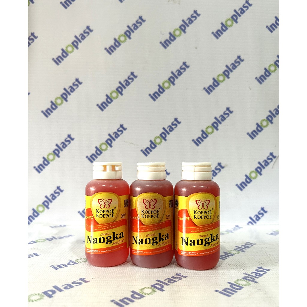 

PASTA NANGKA (60ml)