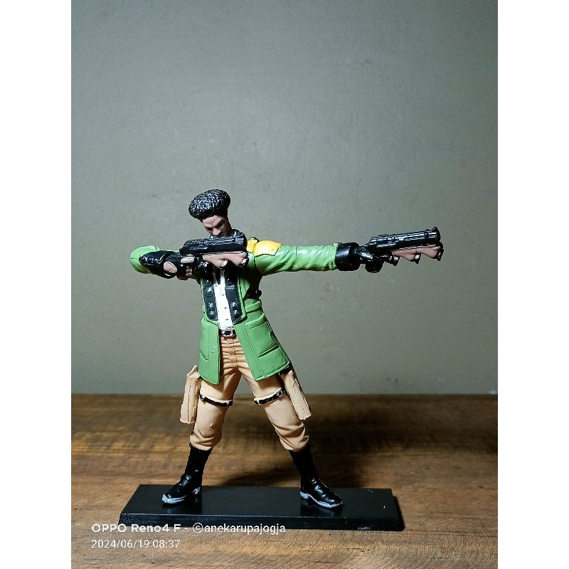 action figure final fantasy XIII square enix