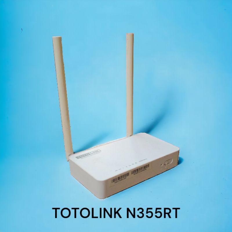 TOTOLINK N355RT