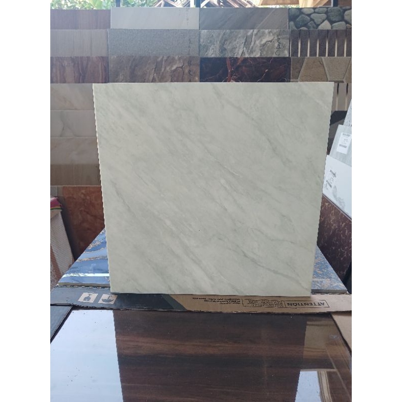 keramik lantai 40x40 warna hijau merk asia tile