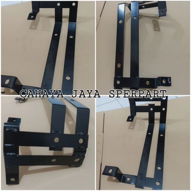 DUDUKAN INJAKAN KAKI BESI S5506-EW022 STAY SUB ASSY HINO LOHAN