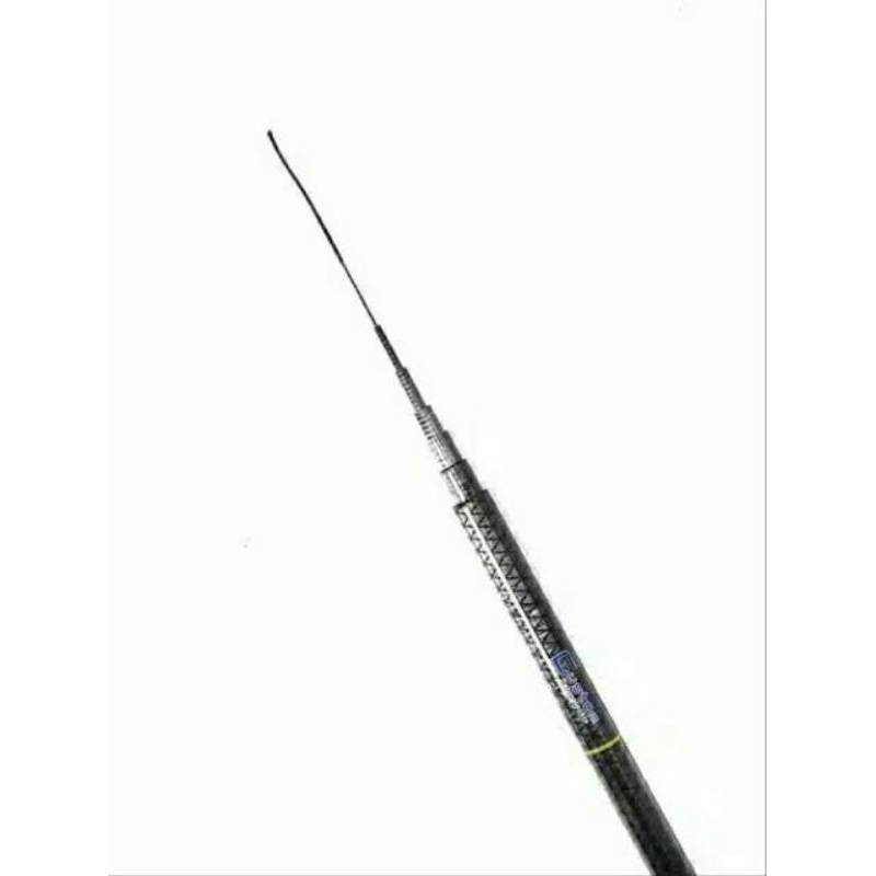 joran pancing tegek custom yamasaki 540 murah laris semarang original