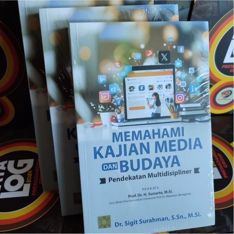 memahami kajian media dan budaya