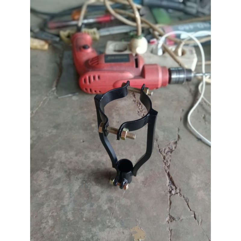 adaptor sambungan mata bor bobok