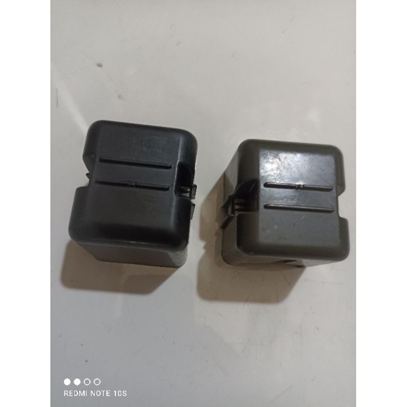 Tutup kompresor kulkas 1 pintu multi