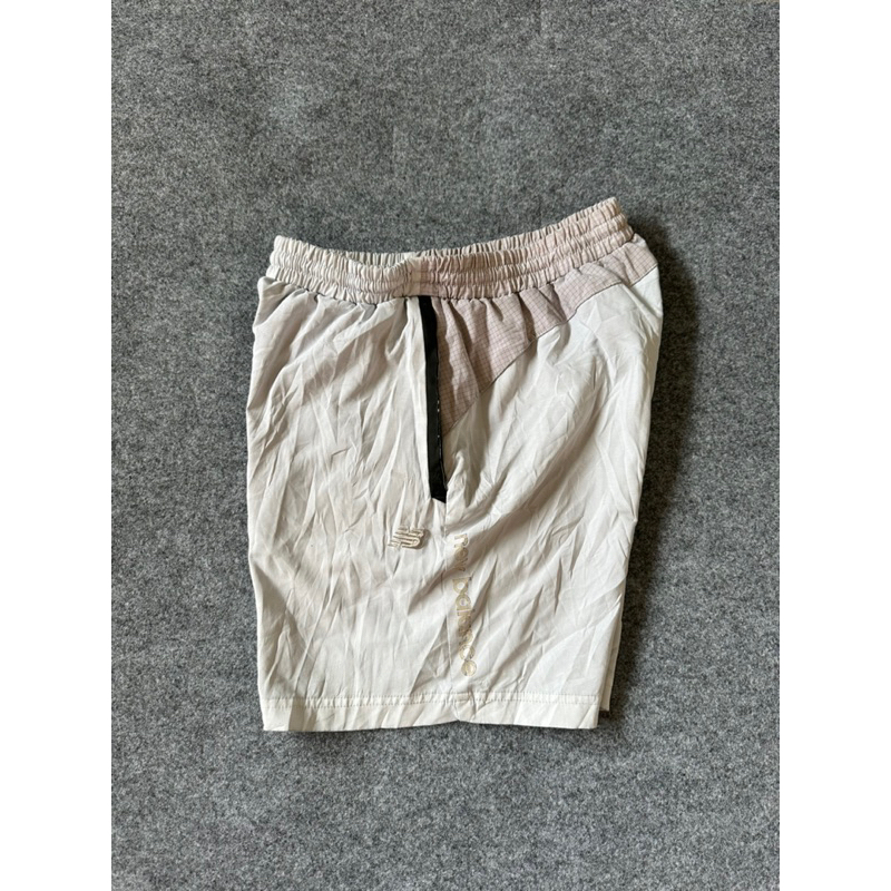 CELANA PENDEK NEW BALANCE SECOND