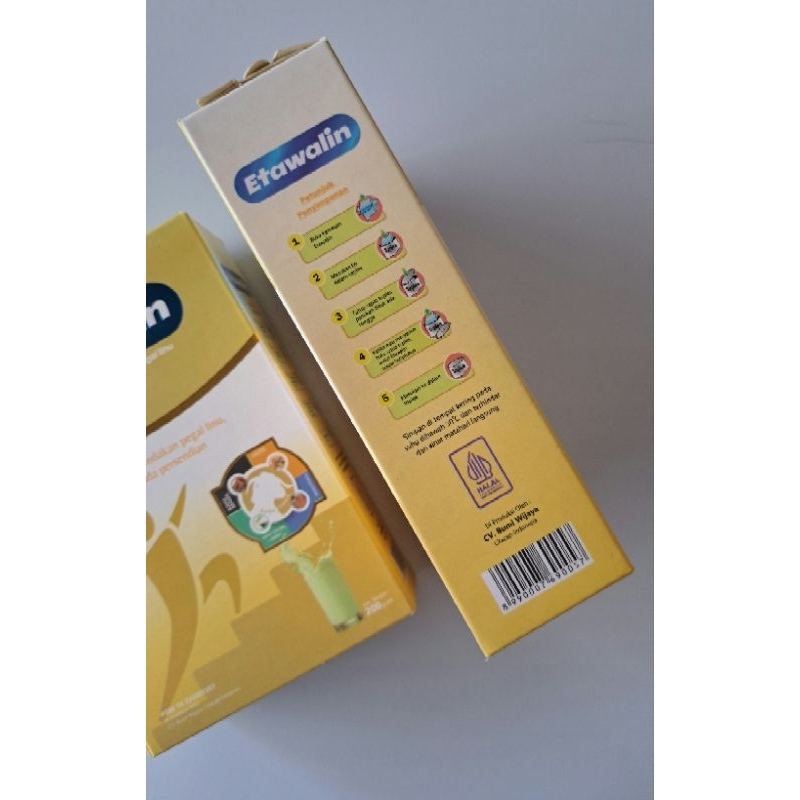 

Etawalin - Susu Kambing Etawa Solusi Asam Urat Dan Nyeri Sendi