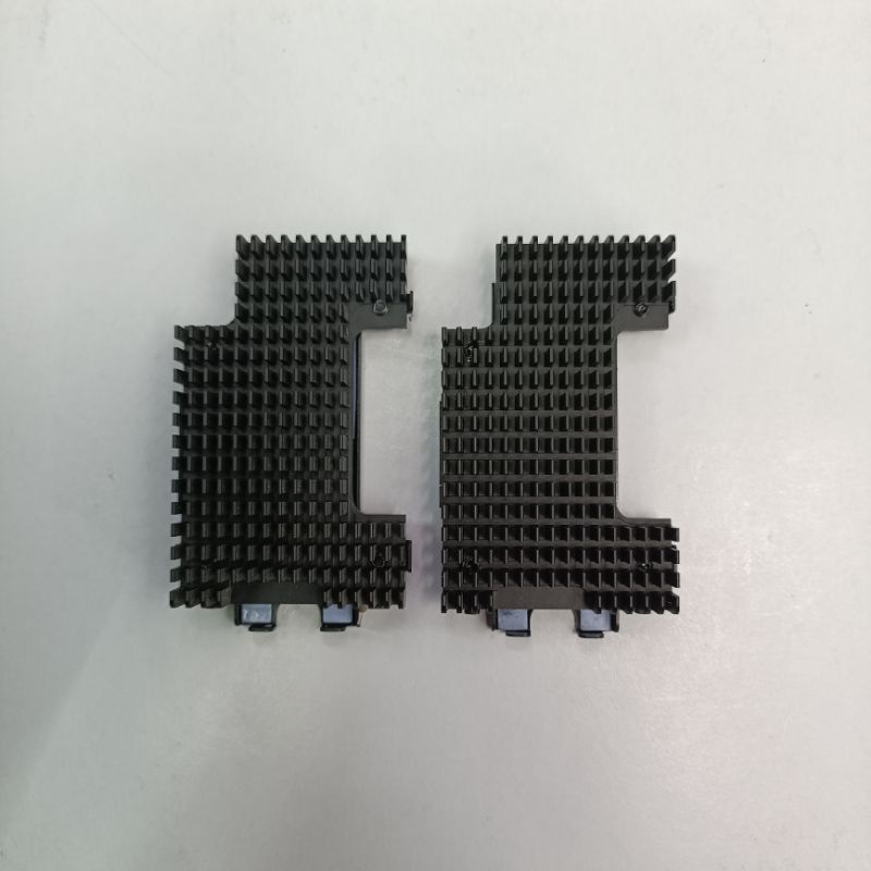 HEATSINK HP PN:826414-001 M.2 COPOTAN WORKSTATION HP Z240