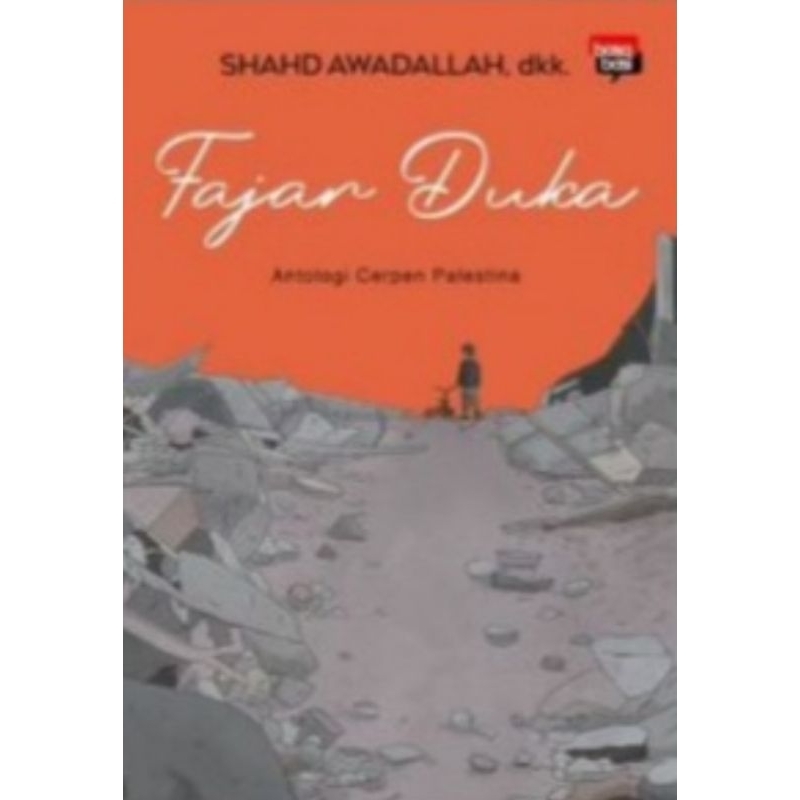 buku fajar duka