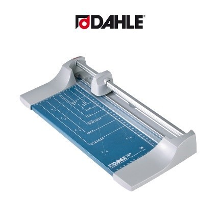 

ROTATORY TRIMMER DAHLE 507 ( ALAT PEMOTONG KERTAS )