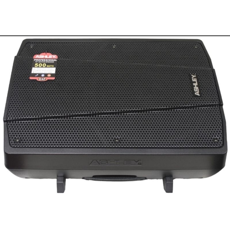 SPEAKER ASHLEY AKTIF ASHLEY FBX 15 PRO SPEAKER 15 INCH ASHLEY RESMI ASHLEY FBX 15 PRO