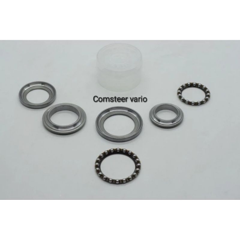 Comsteer vario takayama 53212KPH720