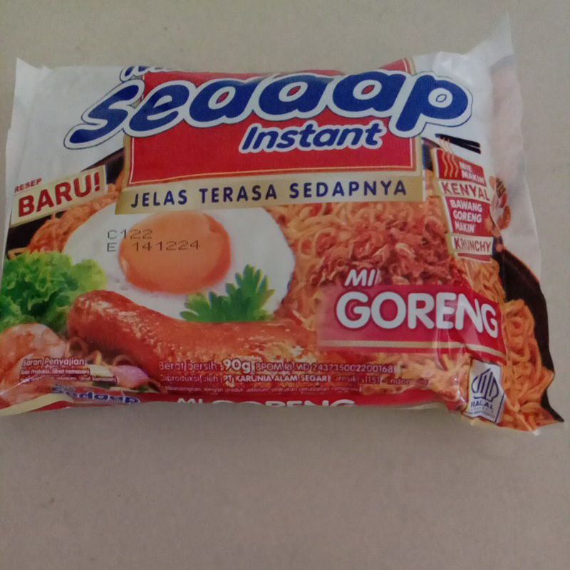 

Sedap Goreng