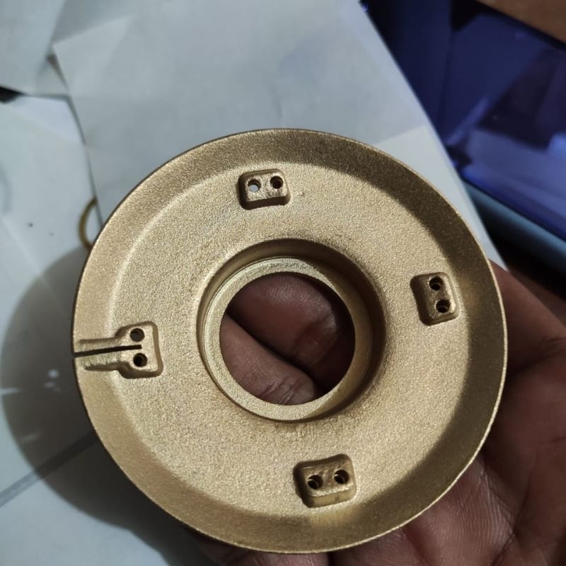 Burner Rinnai 522A/602A/712A original