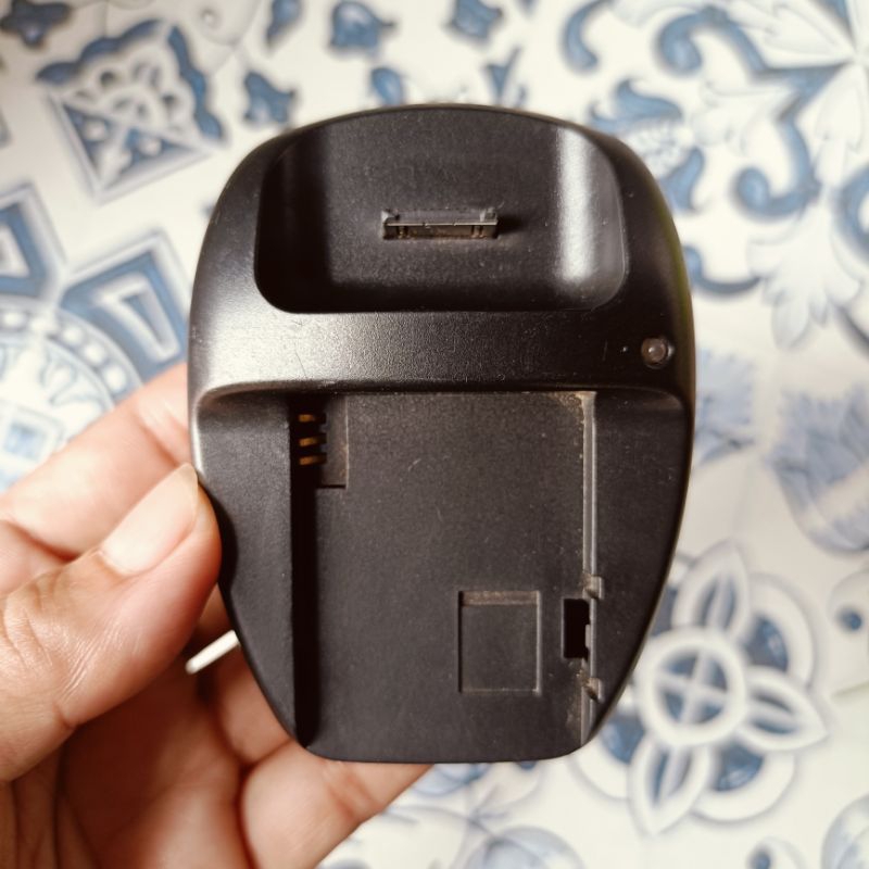 desktop charger handphone siemens C25