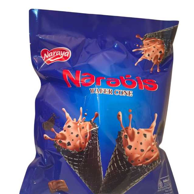 

RiDn NARAYA NARABIS Strawberry Matcha Chocolate Cookies Cream Assortment Nougat Crisp 200g