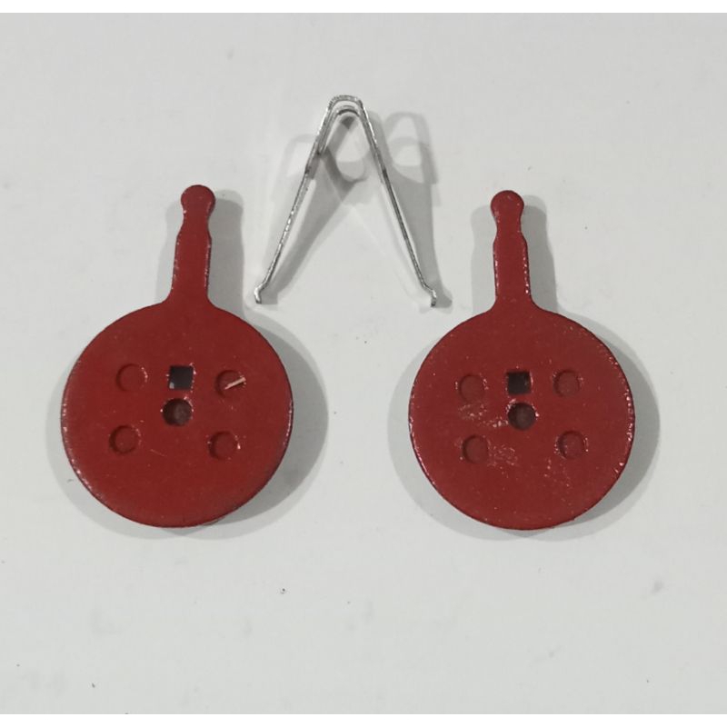 kampas rem sepeda gunung/mtb