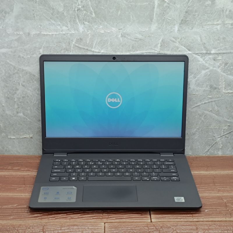 Laptop Dell Vostro 14 3401 Intel Core i3-1005G1 RAM 8GB SSD 256GB GEN10