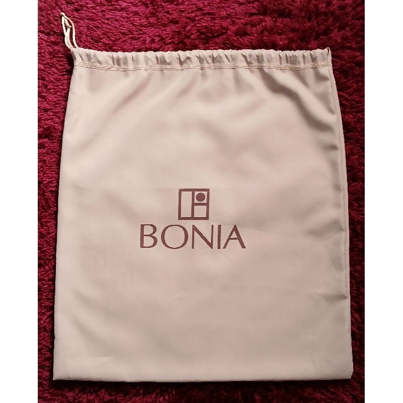 LIMITED EDITION BONIA TAS TALI SERUT / DUST BAG ORIGINAL BRANDED