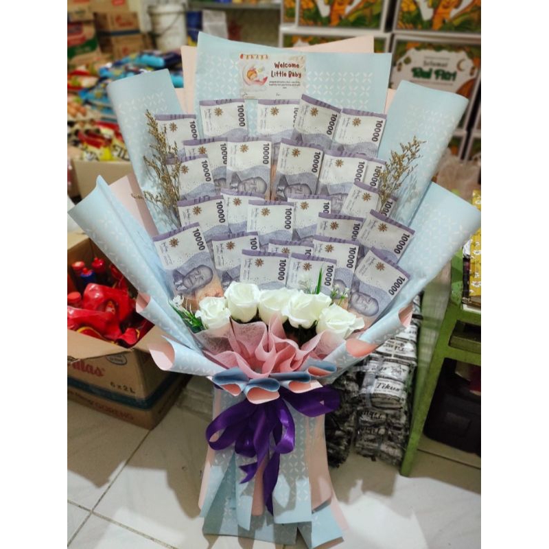 

bouquet Kd0601