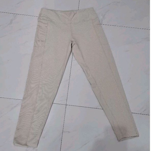 ANKO Legging Sport Yoga by ANKO HIGH Waist Pocket Legging