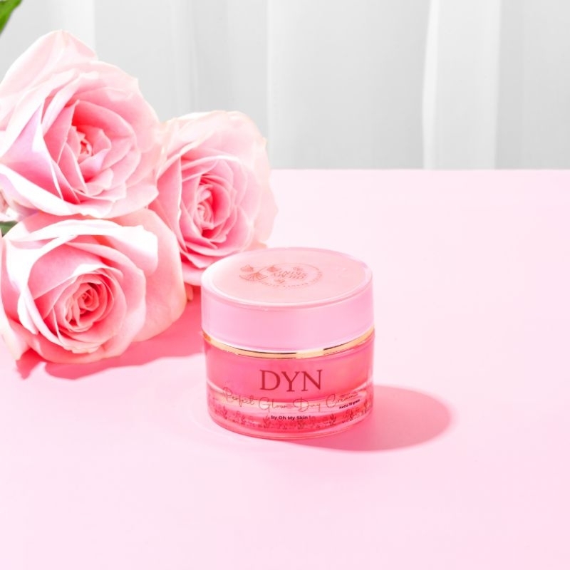 Day Cream Perfect Glow DYN Skincare