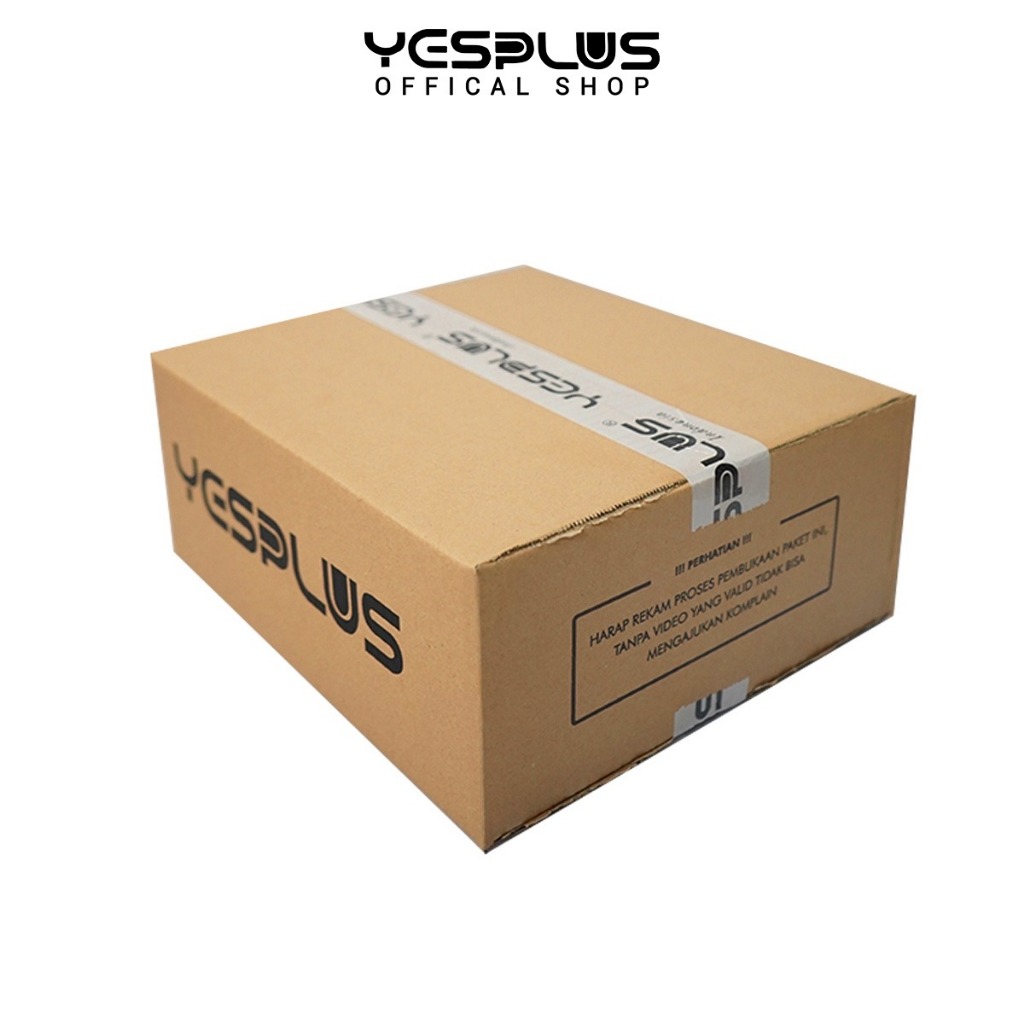 

Yesplus-DUS01 Tambahan Packing Dus Kardus