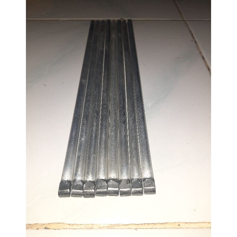 

KODE K75X pensil bostel kertas gesek esek nomor rangka mesin motor mobil awet bagus