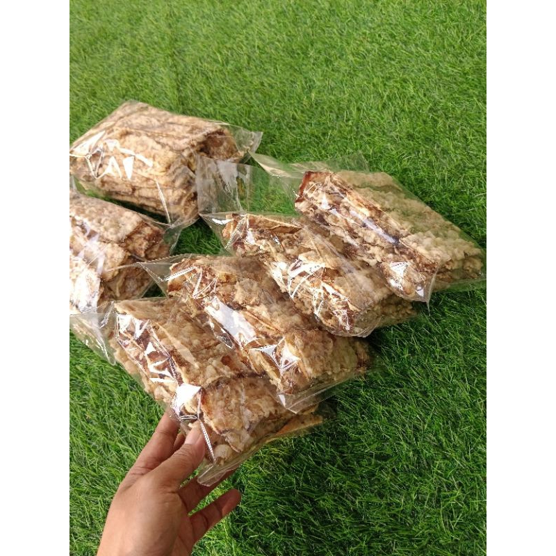 

RiDn cemilan sale pisang crispy 1kg (4kemasan) sale lidah asli bandung