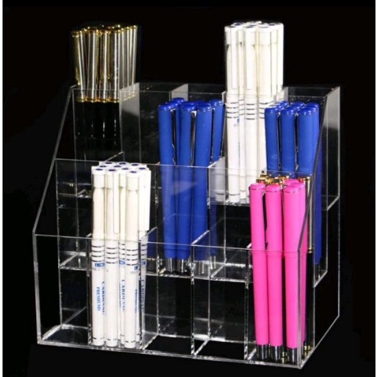 

KODE V19F Tempat Pensil Pulpen Spidol