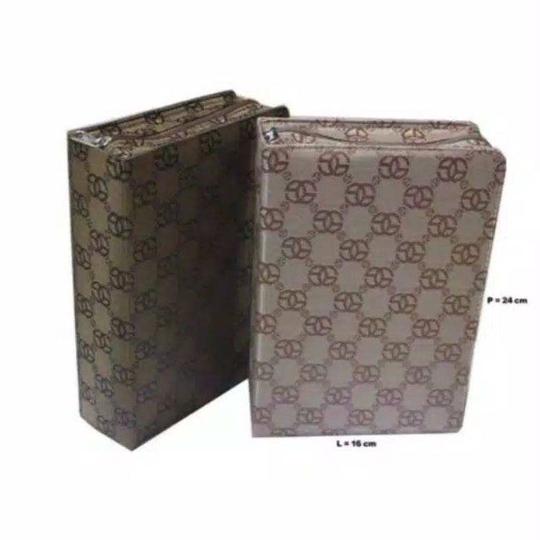 

KODE U9N SAMPUL ALKITAB MOTIFCOPER ALKITAB