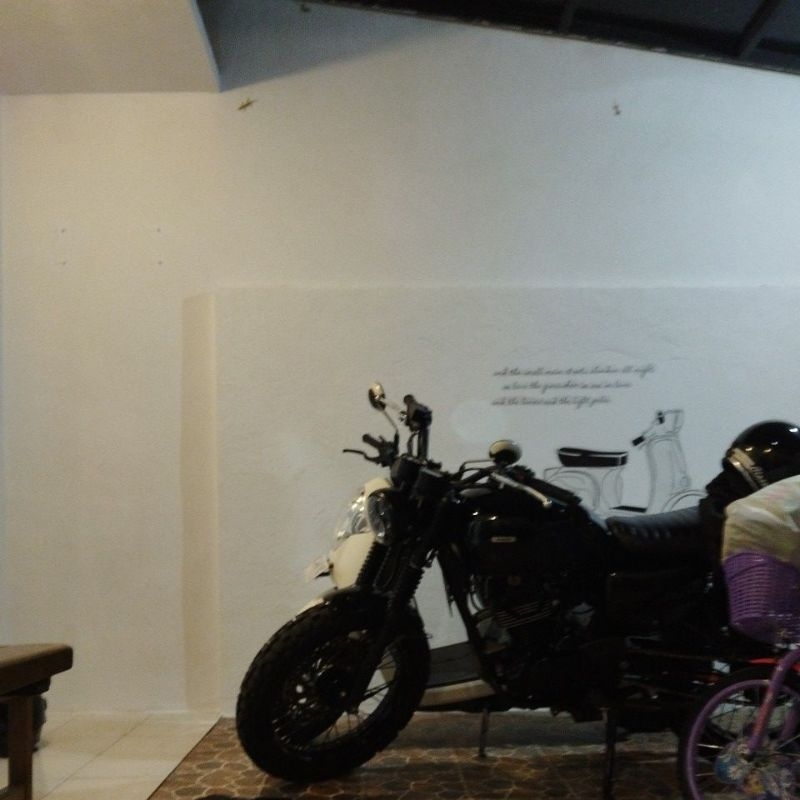 Ban corsa dan velg ring 17