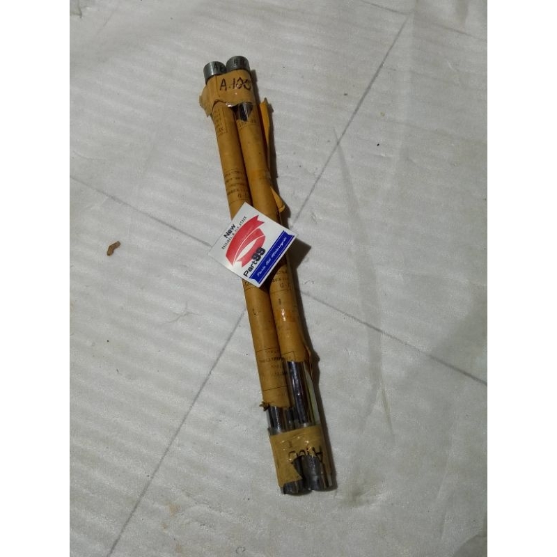 as batang shock shockbreacker sokbleker depan suzuki a100 a 100
